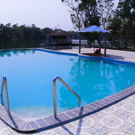 Rangauti Resort Maulvi Bazar Экстерьер фото