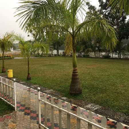 Rangauti Resort Maulvi Bazar Экстерьер фото