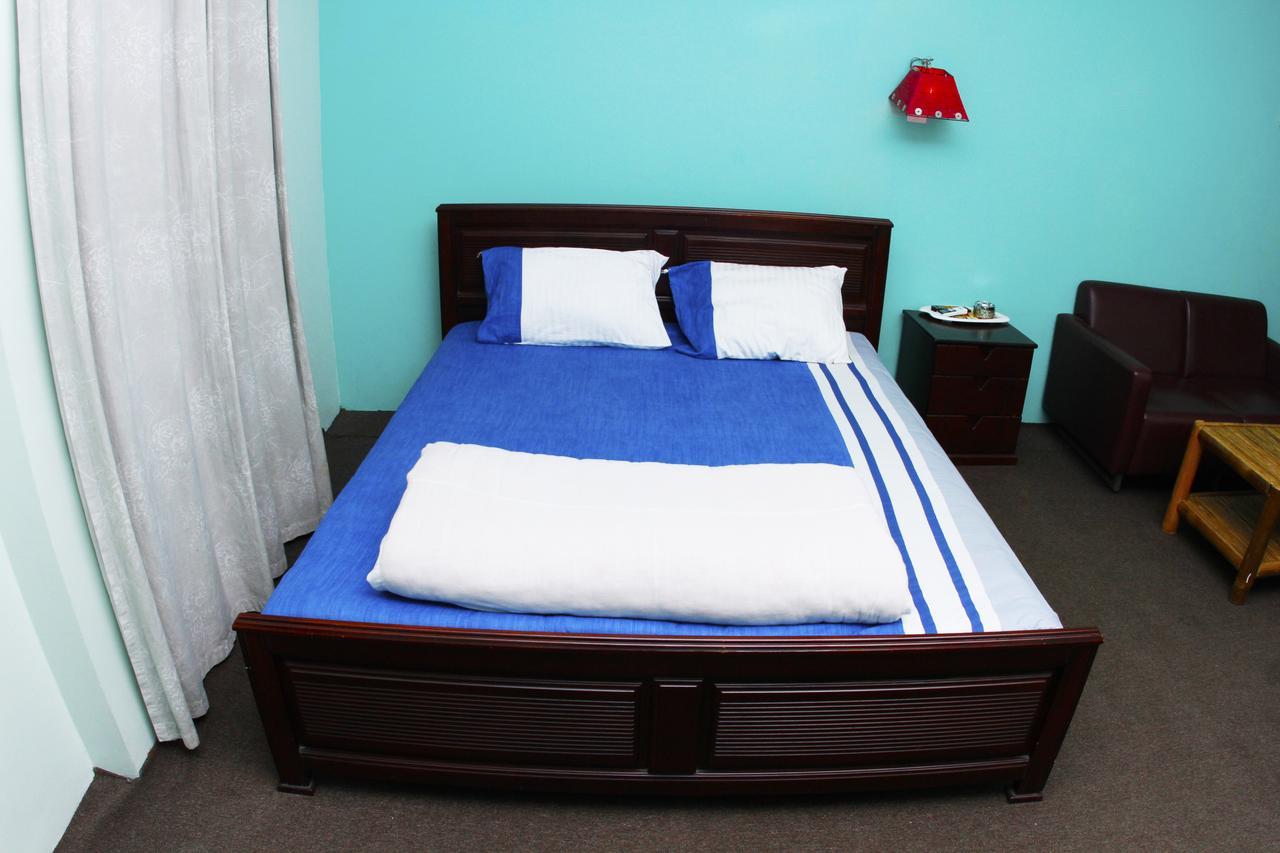 Rangauti Resort Maulvi Bazar Экстерьер фото
