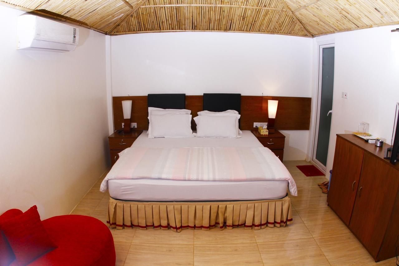 Rangauti Resort Maulvi Bazar Экстерьер фото