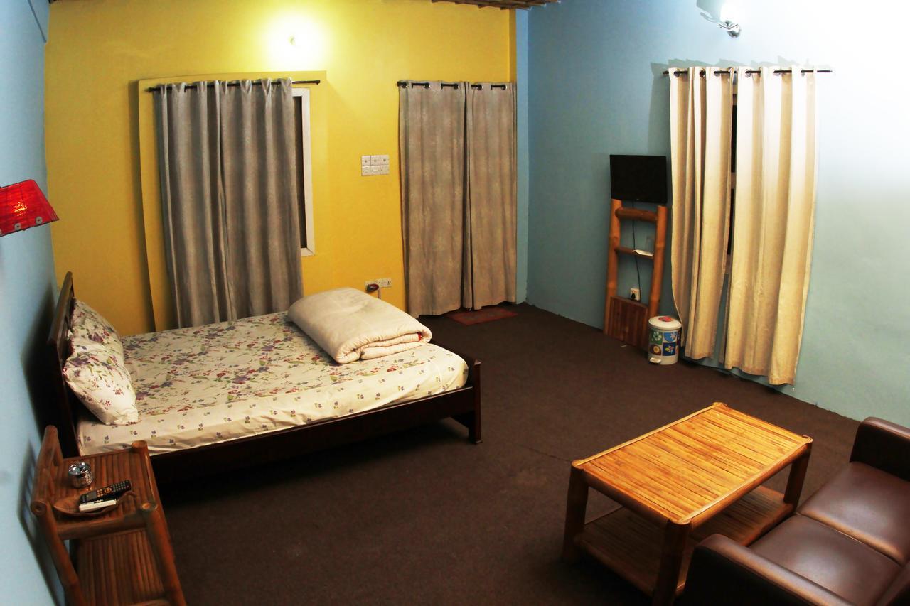 Rangauti Resort Maulvi Bazar Экстерьер фото