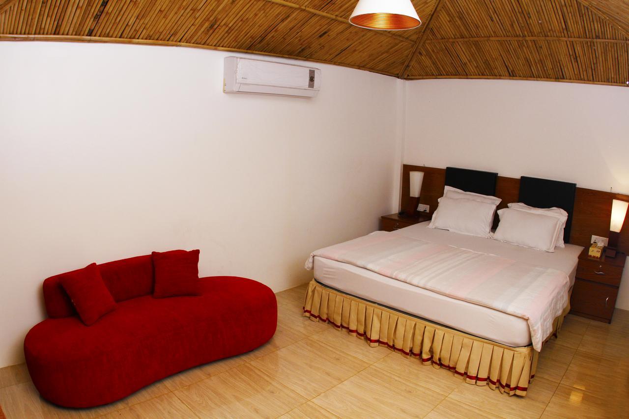 Rangauti Resort Maulvi Bazar Экстерьер фото