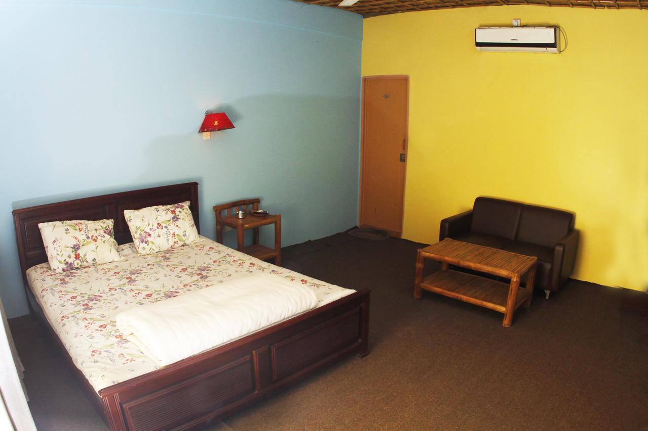 Rangauti Resort Maulvi Bazar Экстерьер фото