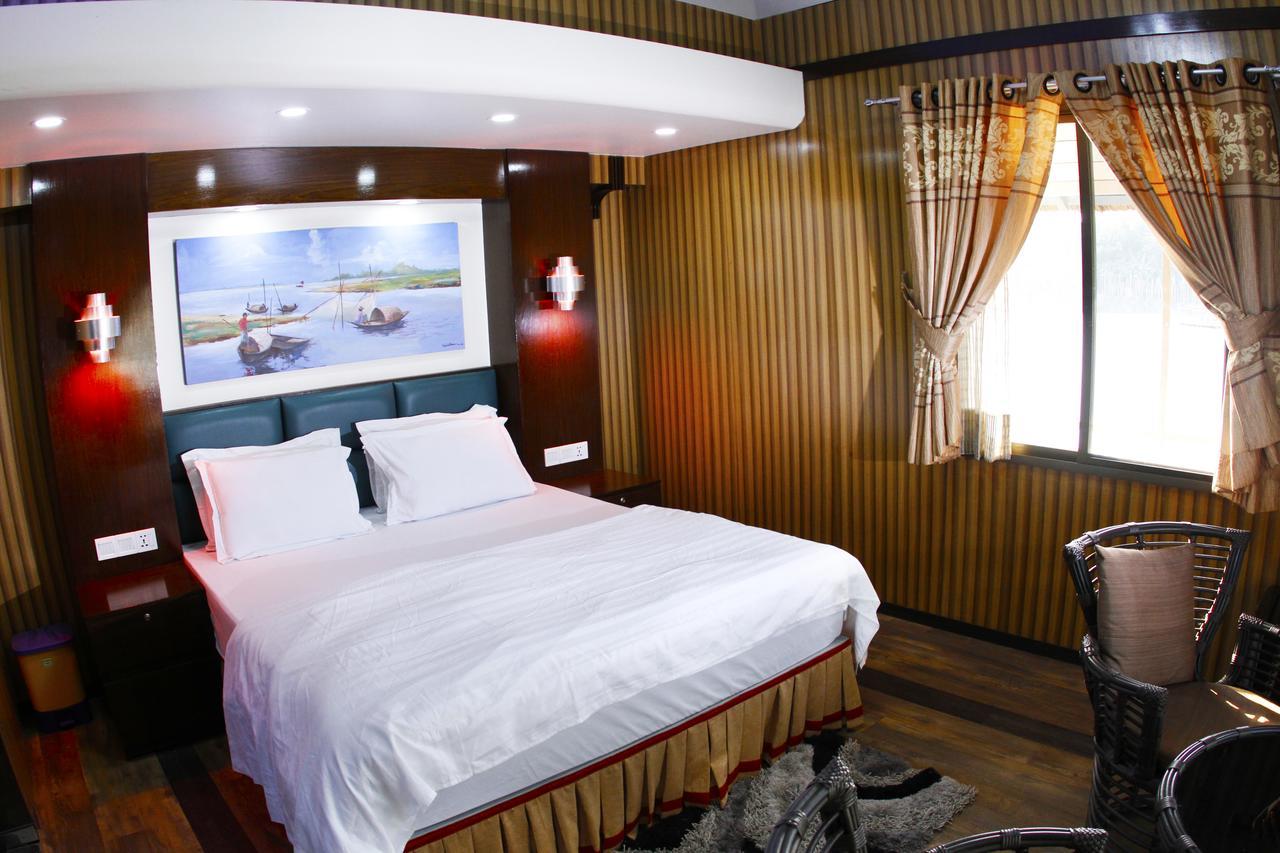 Rangauti Resort Maulvi Bazar Экстерьер фото