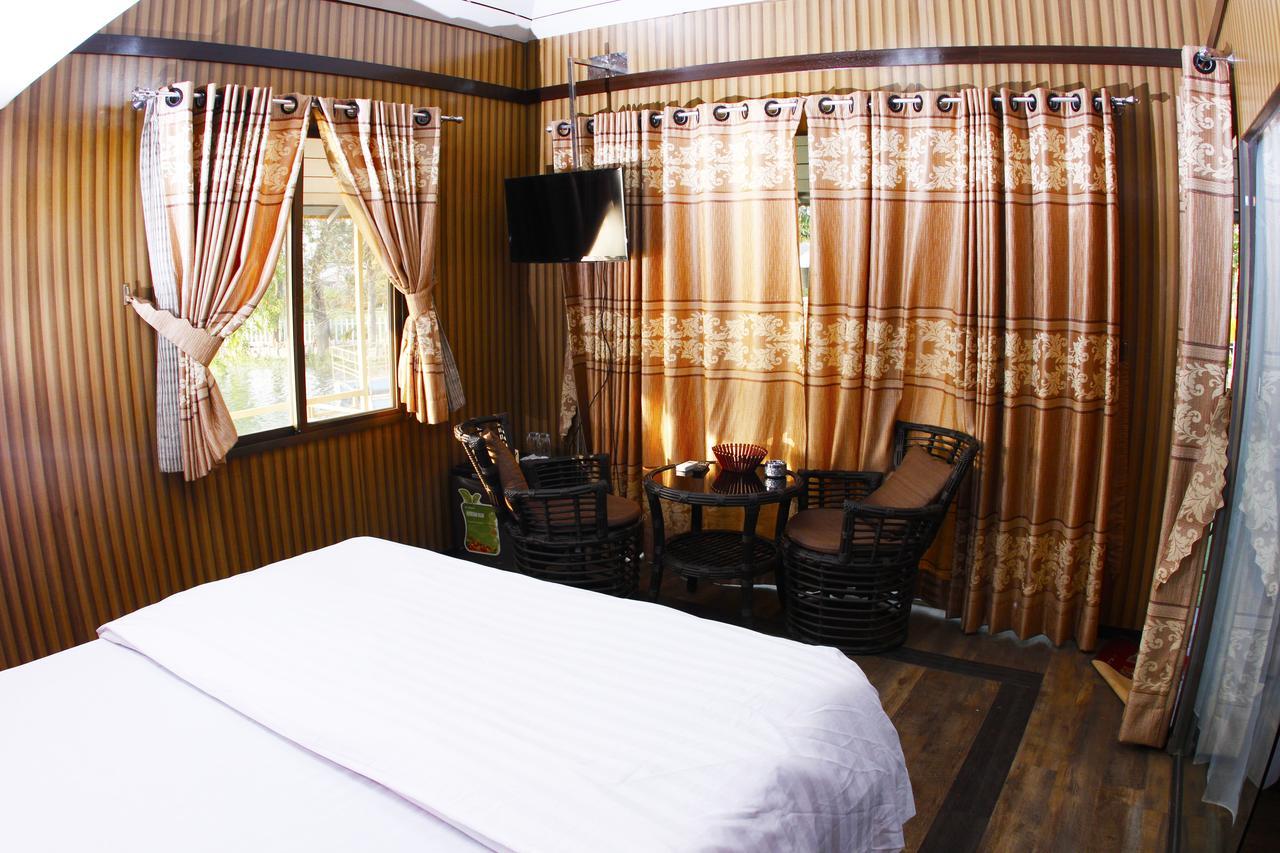 Rangauti Resort Maulvi Bazar Экстерьер фото