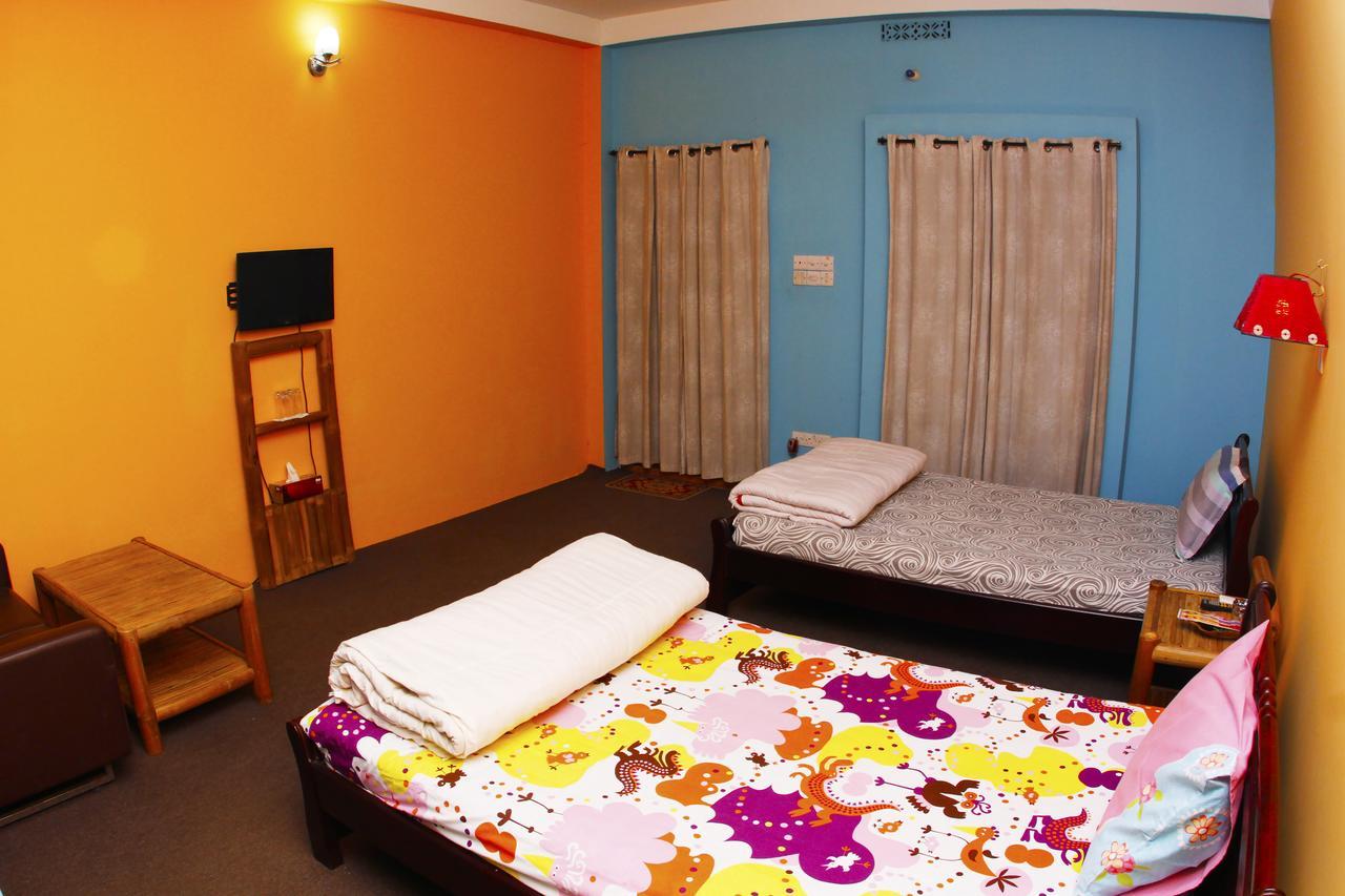 Rangauti Resort Maulvi Bazar Экстерьер фото