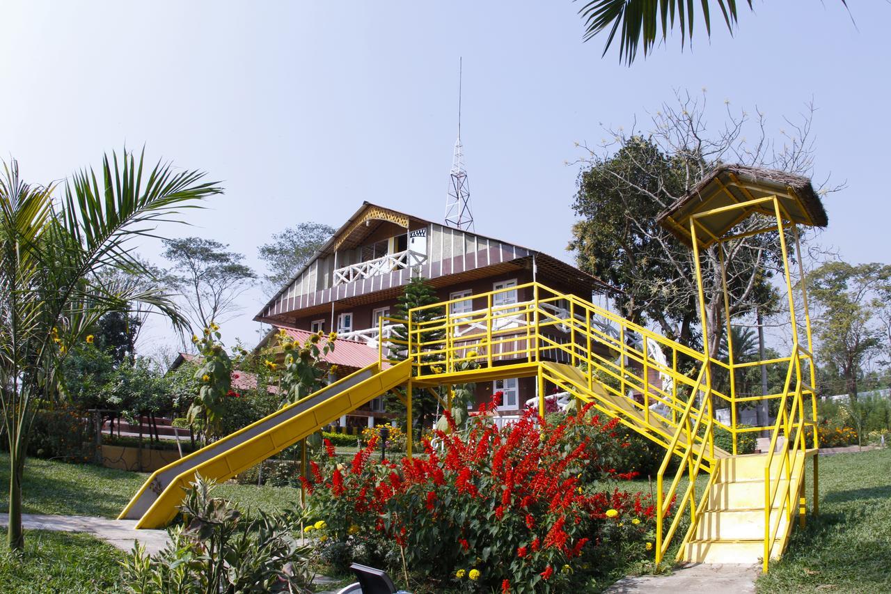 Rangauti Resort Maulvi Bazar Экстерьер фото