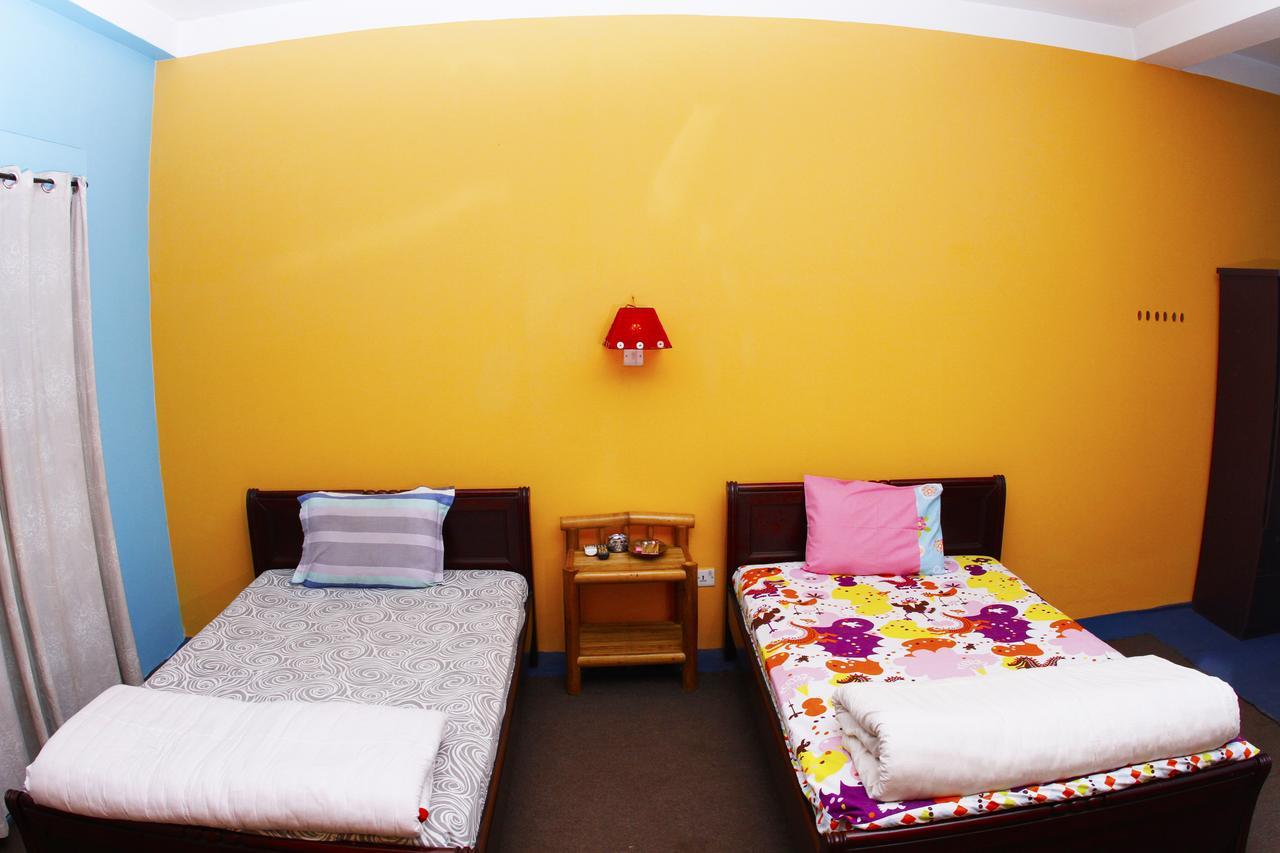 Rangauti Resort Maulvi Bazar Экстерьер фото