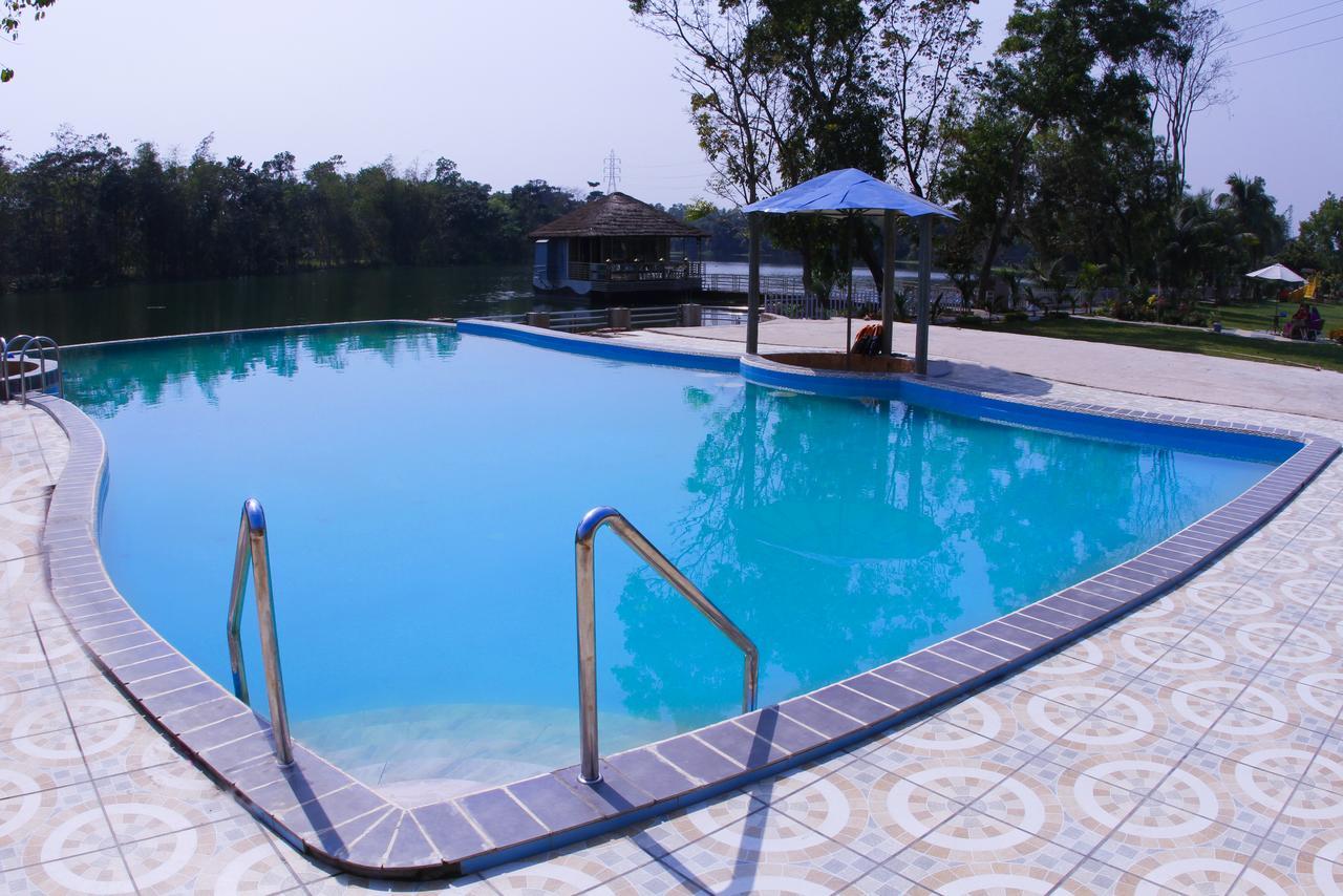 Rangauti Resort Maulvi Bazar Экстерьер фото