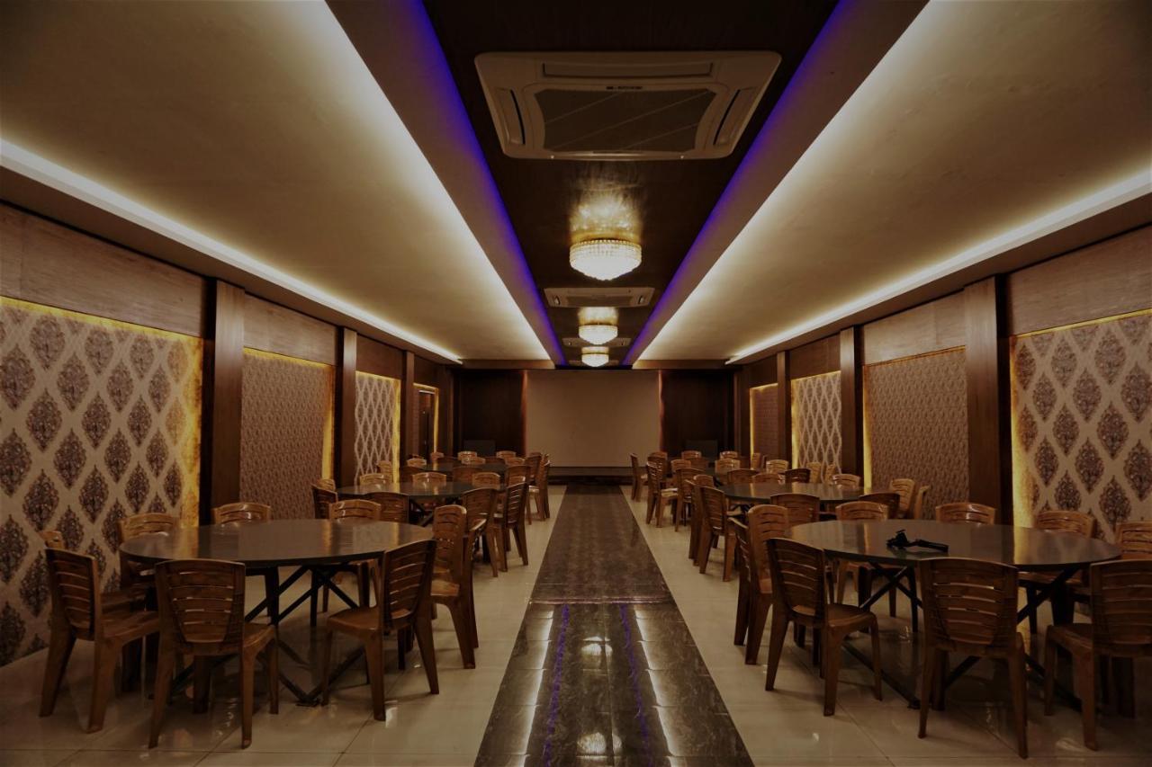 Rangauti Resort Maulvi Bazar Экстерьер фото