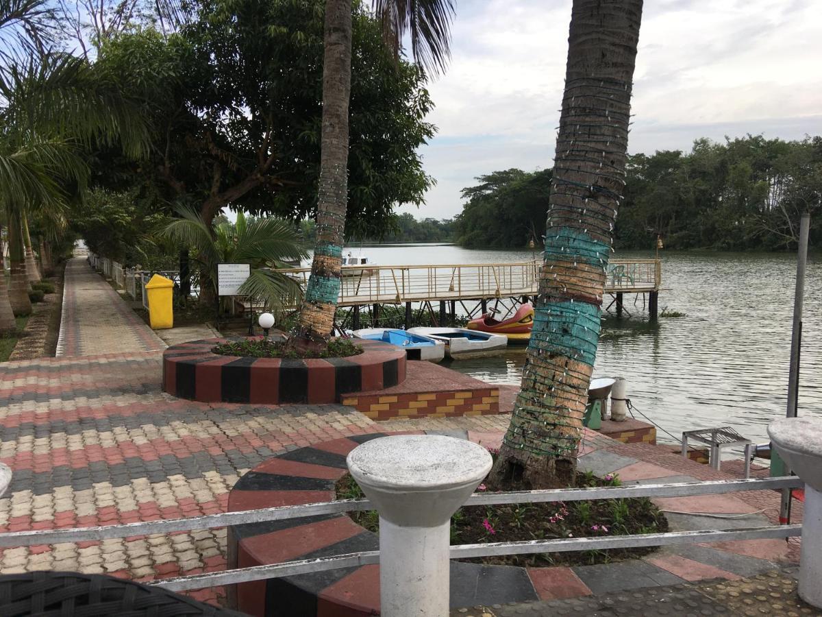 Rangauti Resort Maulvi Bazar Экстерьер фото