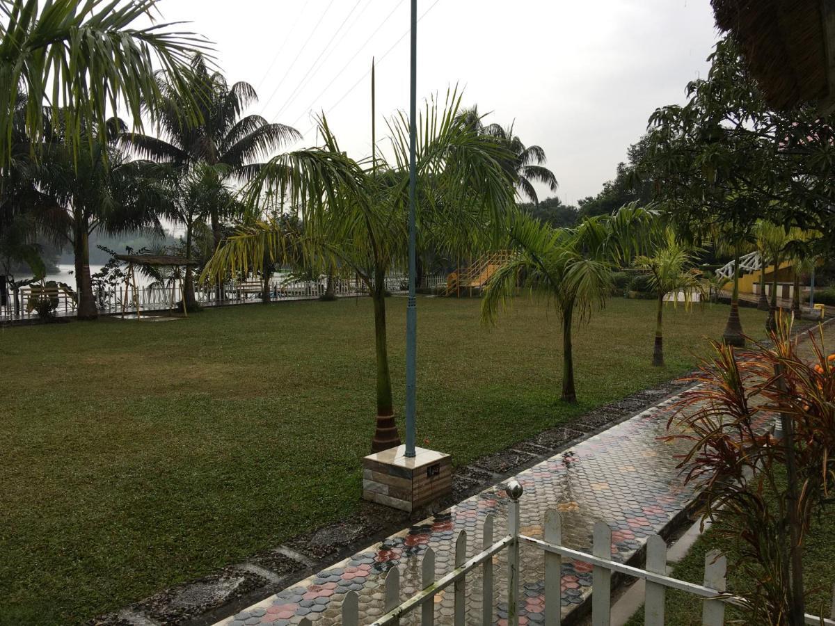 Rangauti Resort Maulvi Bazar Экстерьер фото