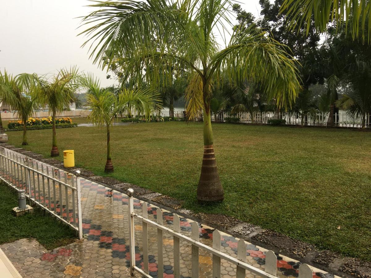 Rangauti Resort Maulvi Bazar Экстерьер фото